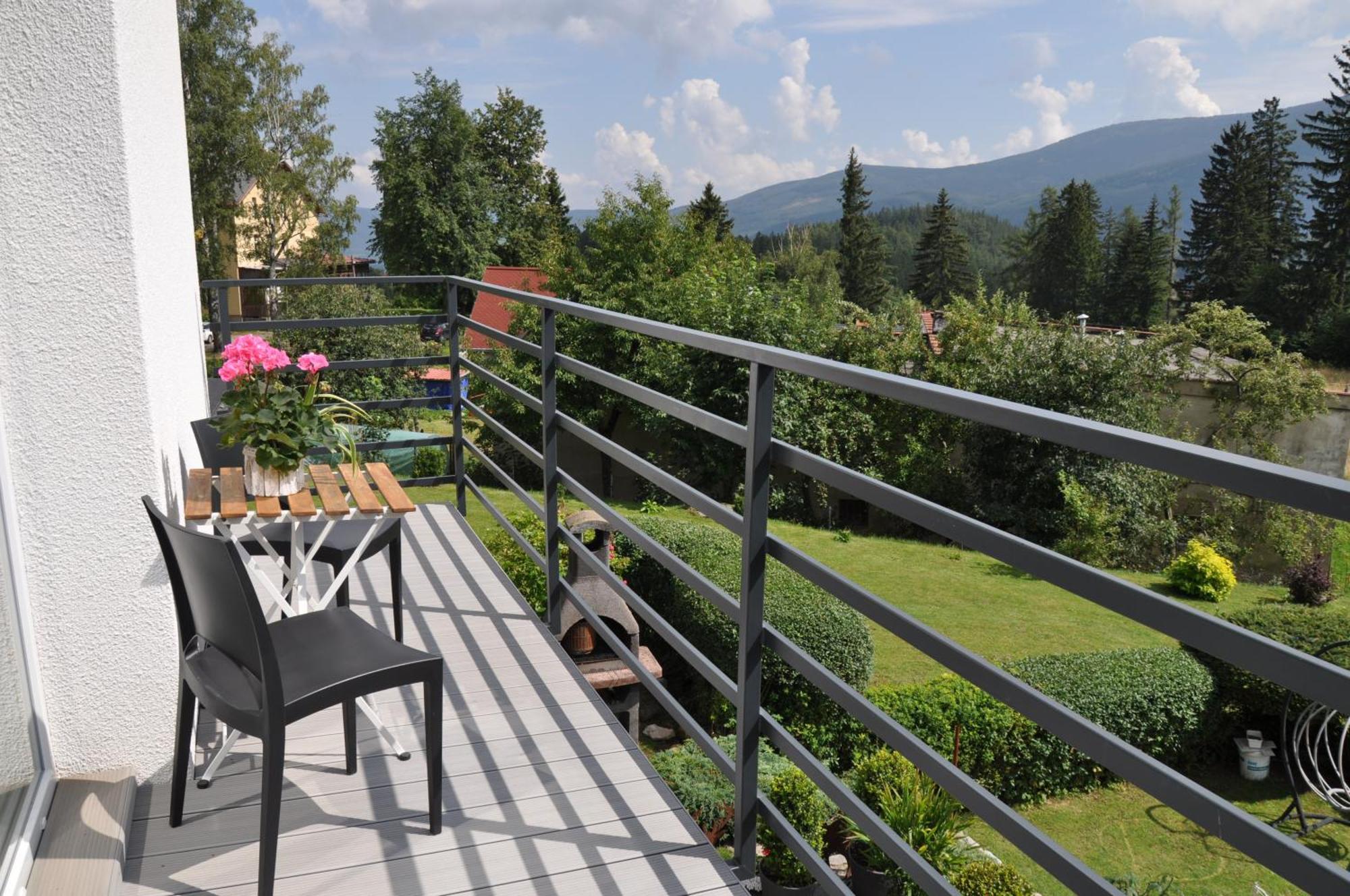Willa Apart 19A Karpacz Exterior foto