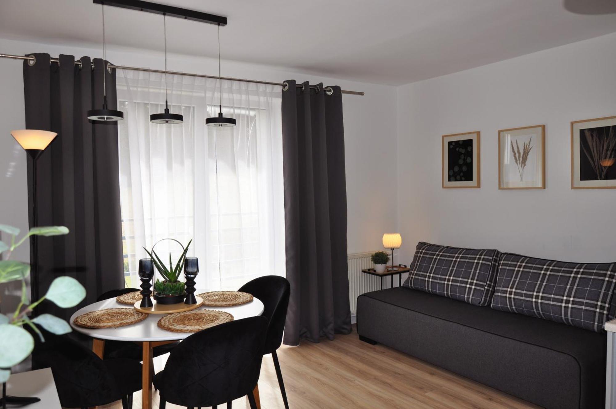Willa Apart 19A Karpacz Exterior foto