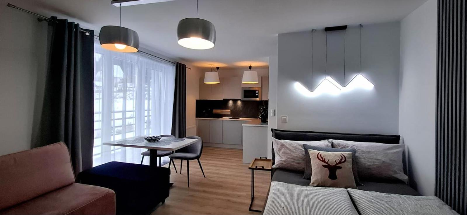 Willa Apart 19A Karpacz Exterior foto